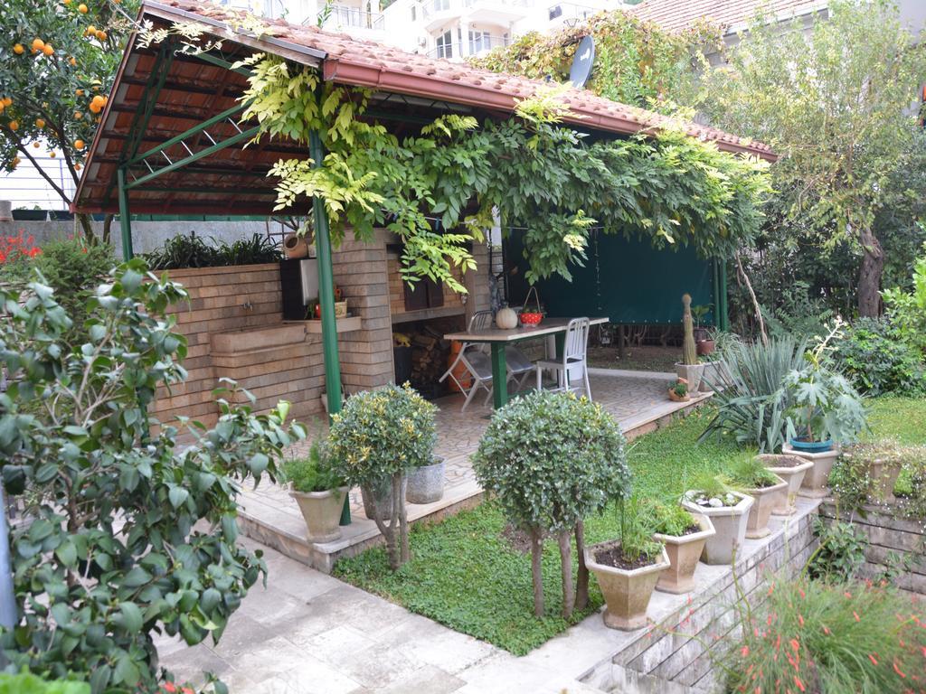 Apartments Andrija Kotor Exterior foto